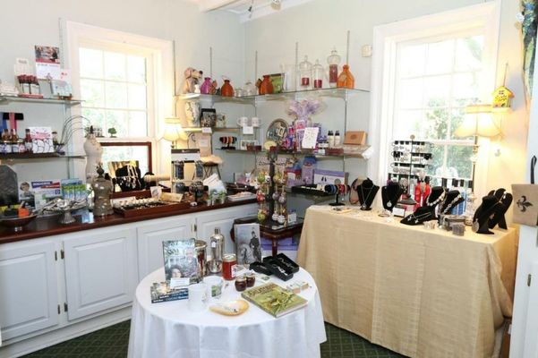 Monmouth Historic Inn