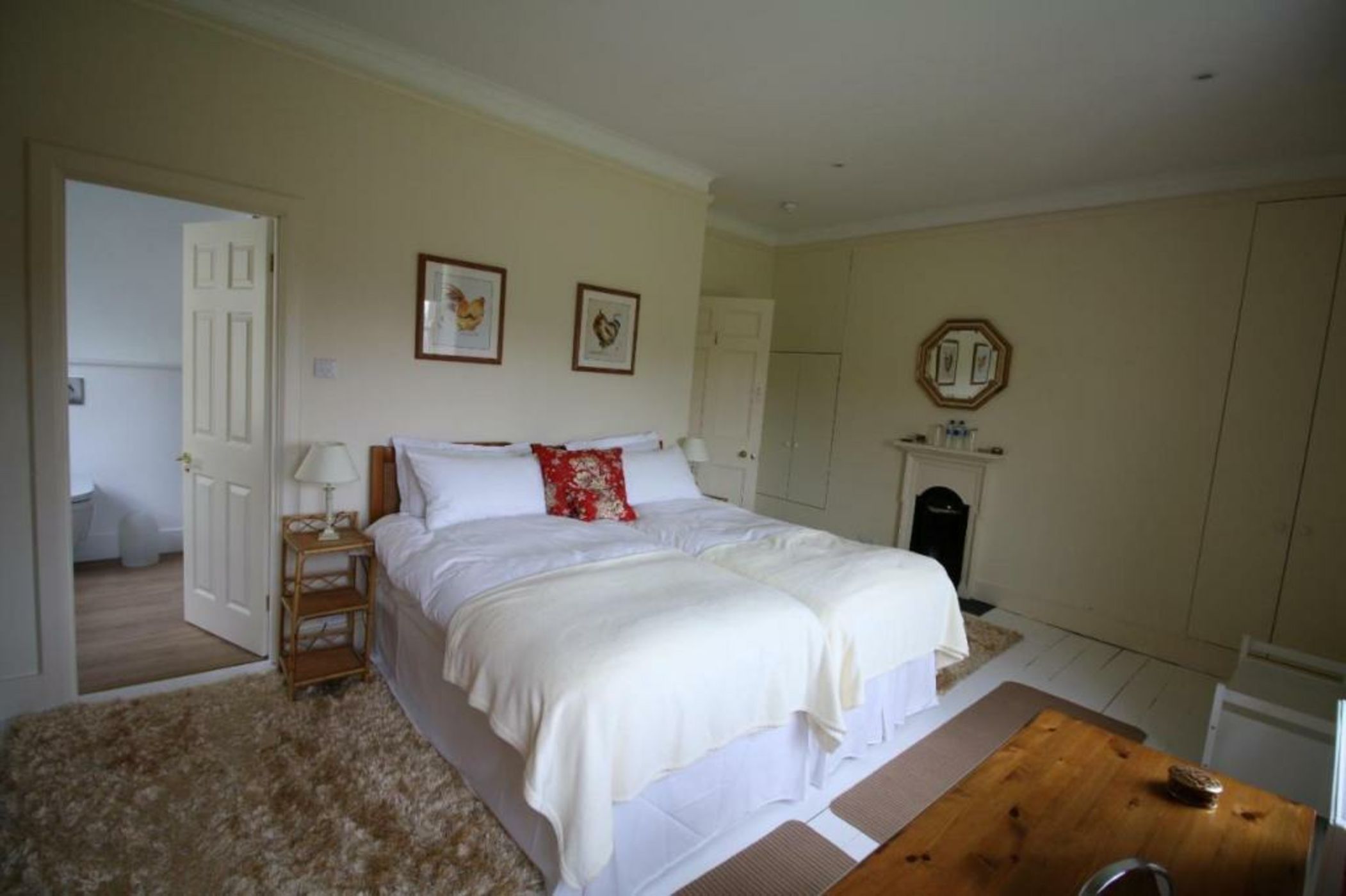 Prince Hill House
