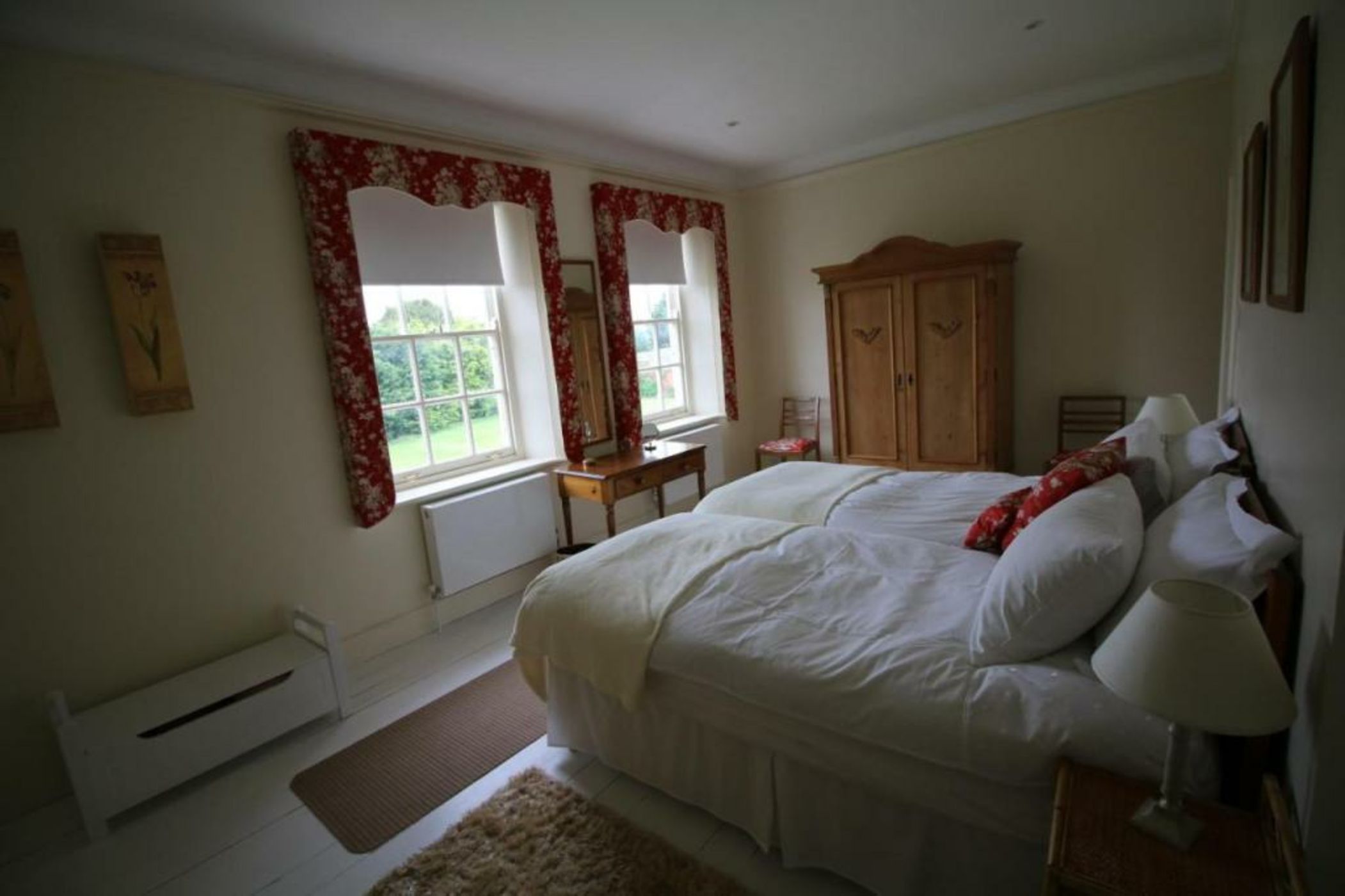 Prince Hill House