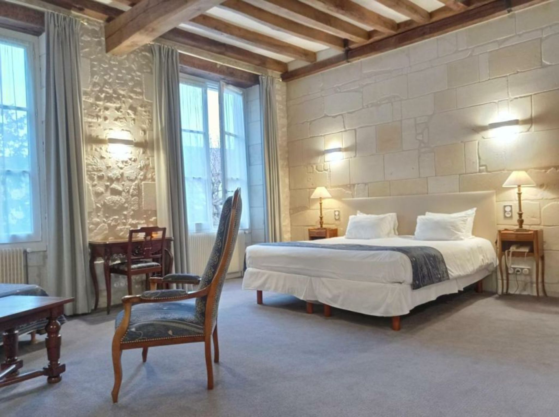Teritoria Le Grand Monarque