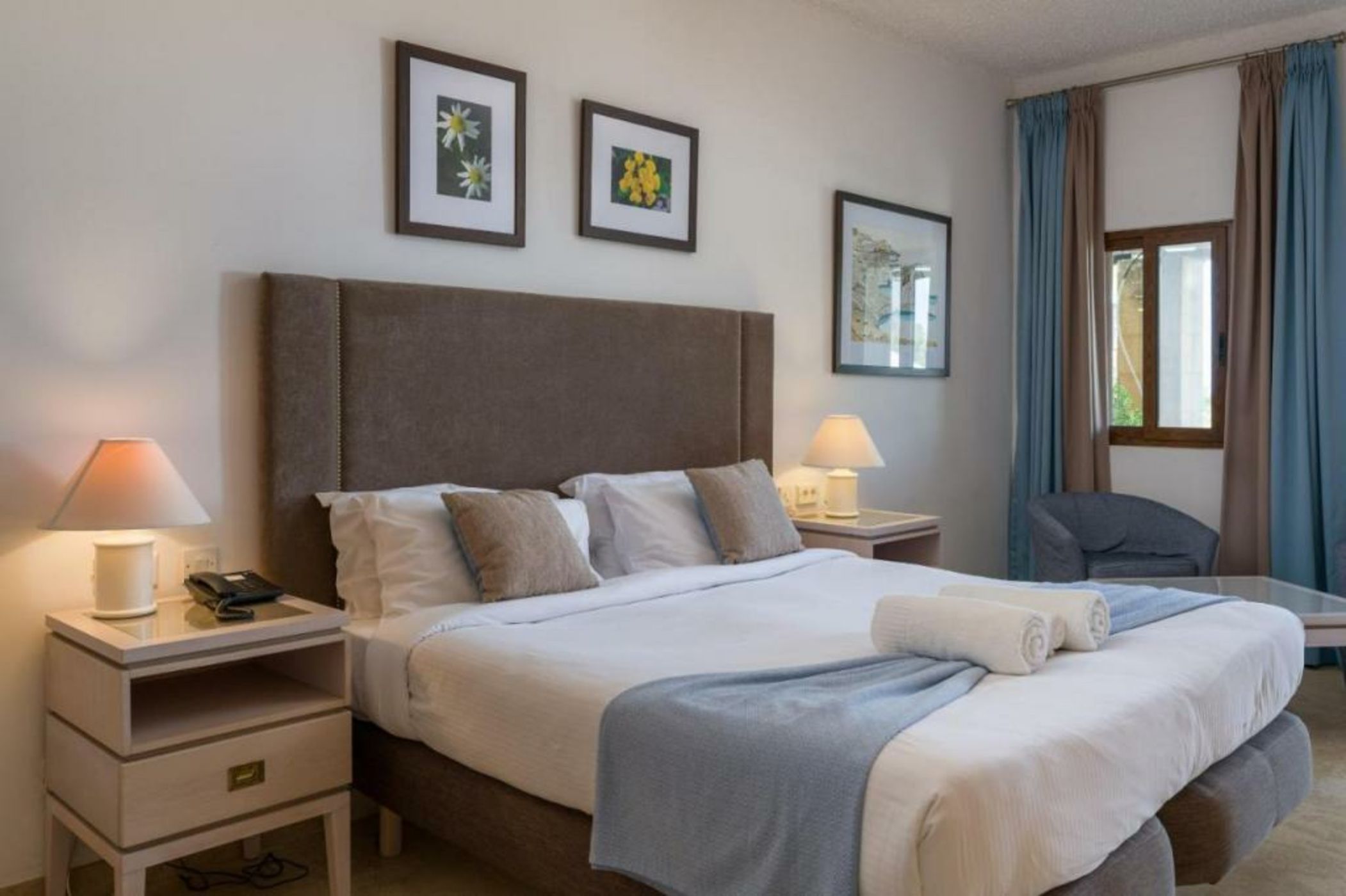 Hotel Ta' Cenc & Spa