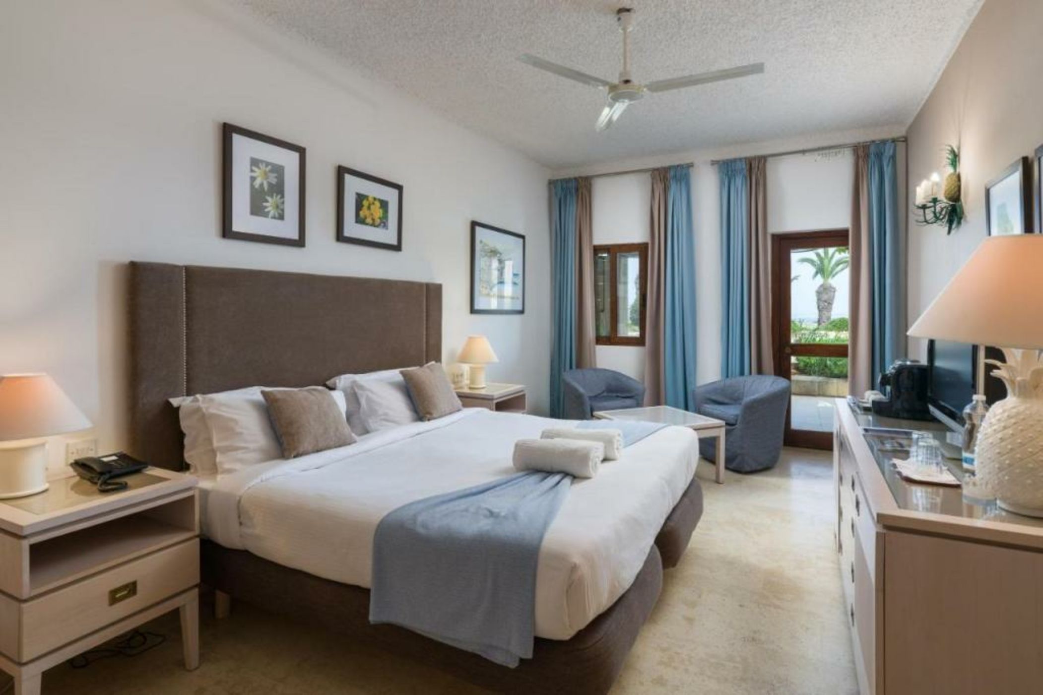 Hotel Ta' Cenc & Spa