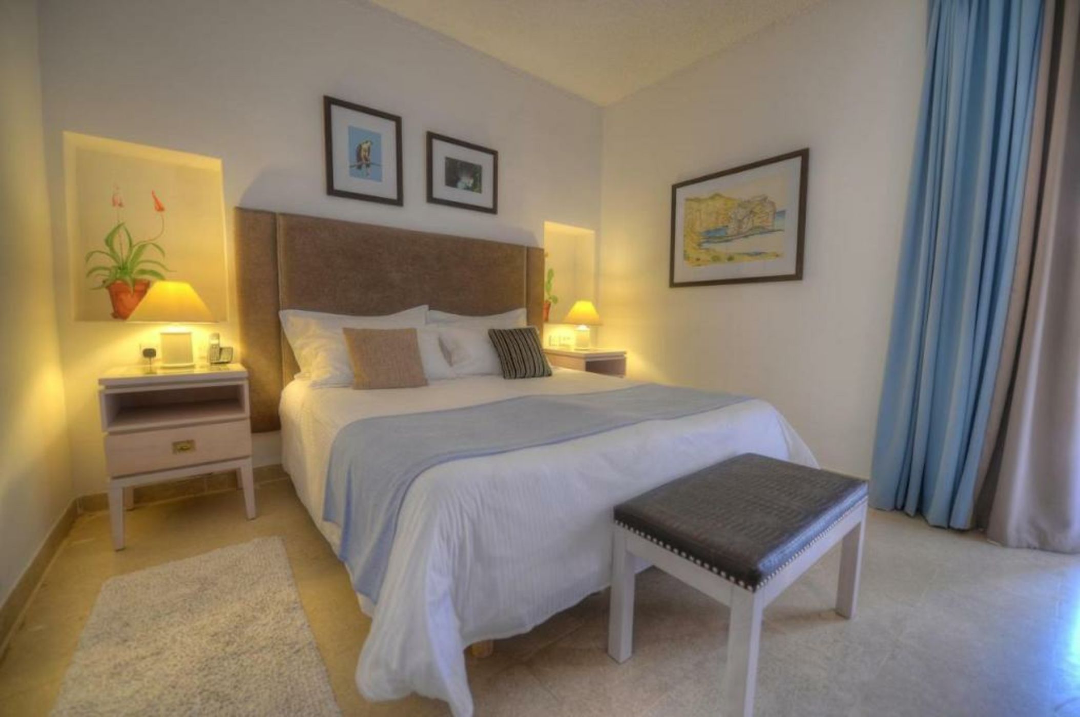Hotel Ta' Cenc & Spa