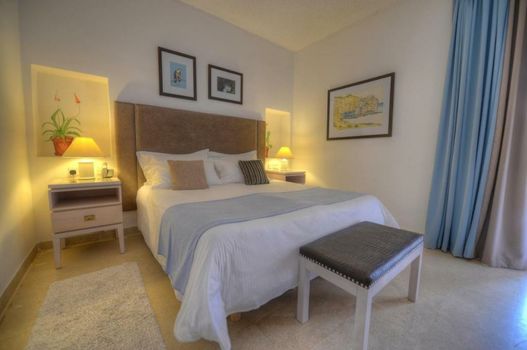 Hotel Ta' Cenc & Spa