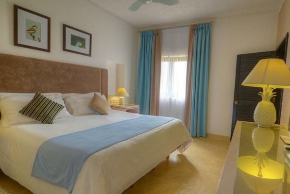 Hotel Ta' Cenc & Spa