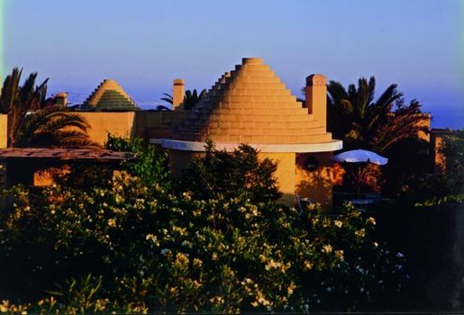 Hotel Ta' Cenc & Spa