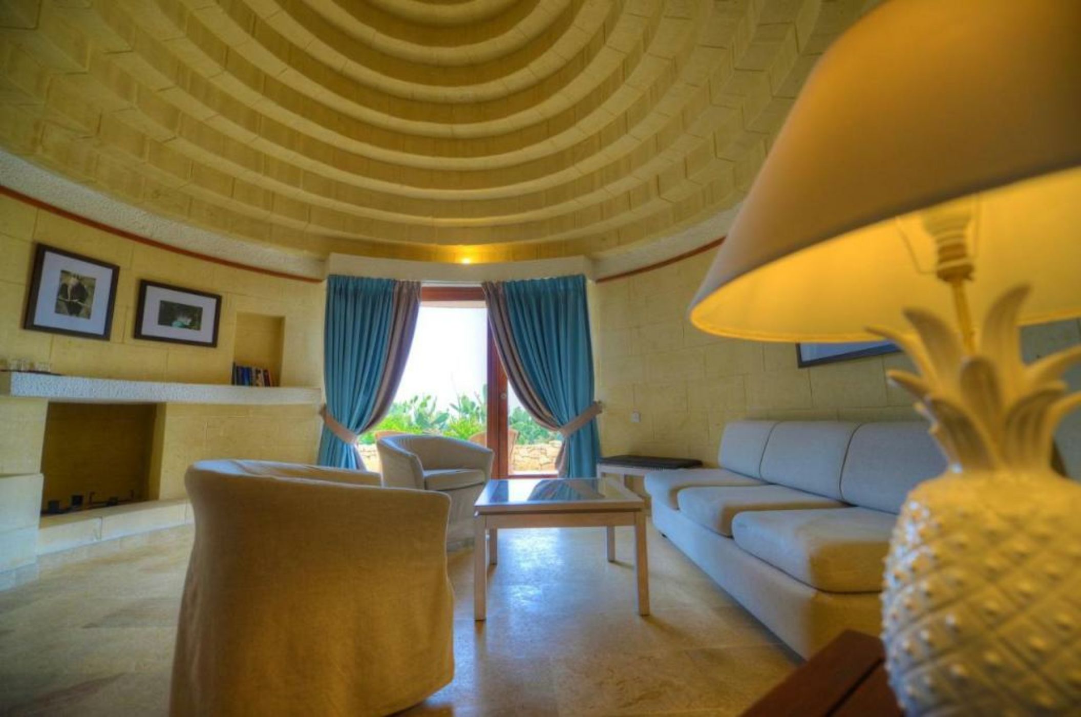 Hotel Ta' Cenc & Spa