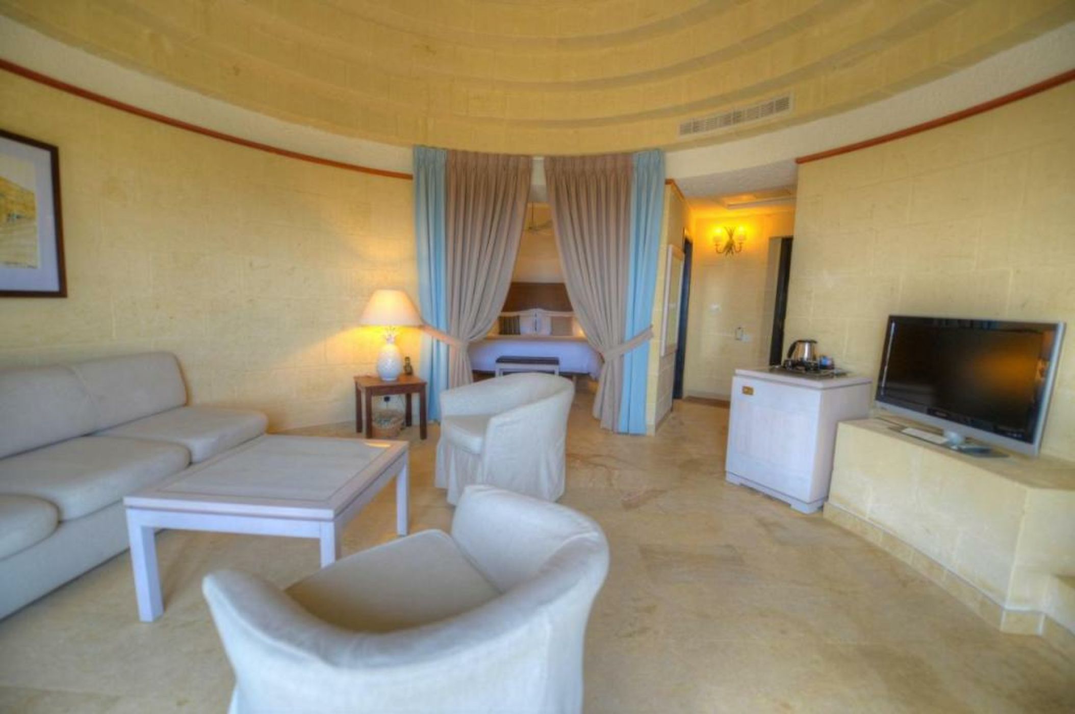Hotel Ta' Cenc & Spa