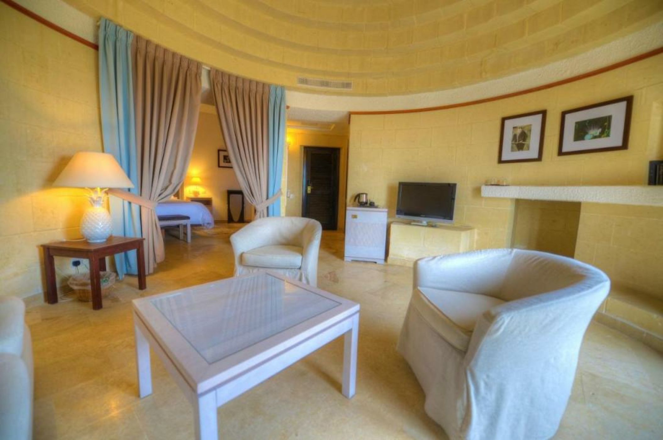 Hotel Ta' Cenc & Spa