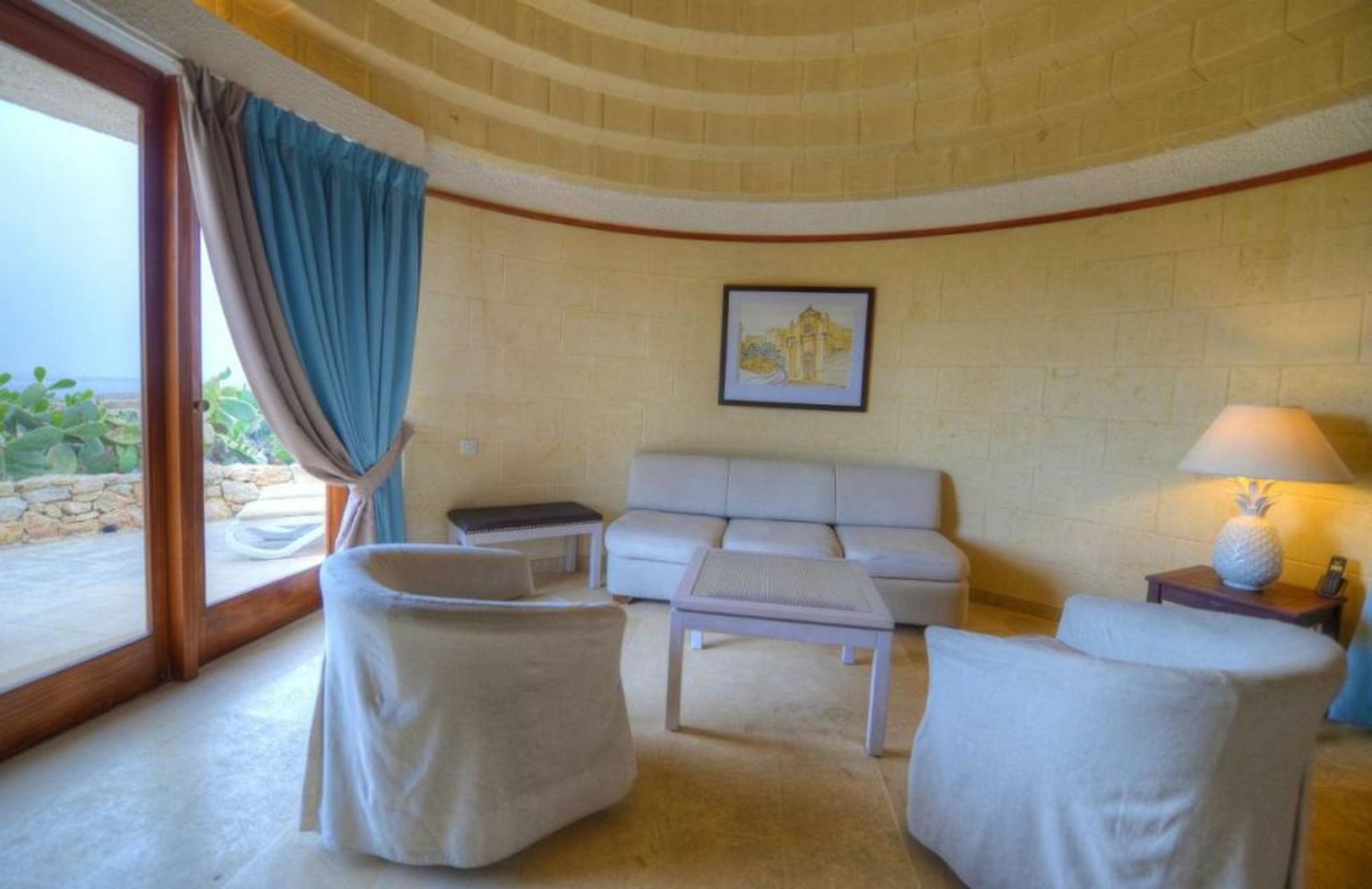 Hotel Ta' Cenc & Spa