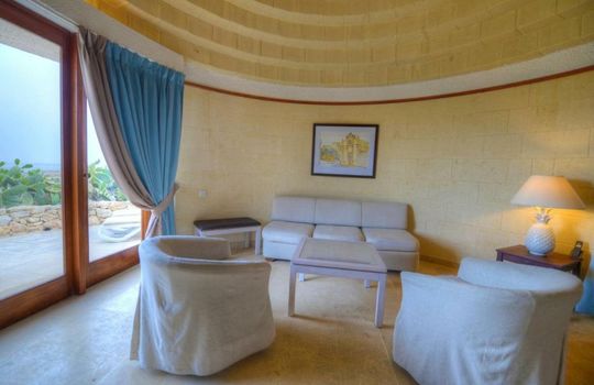 Hotel Ta' Cenc & Spa