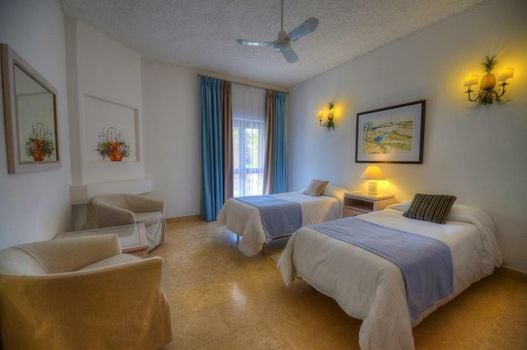 Hotel Ta' Cenc & Spa