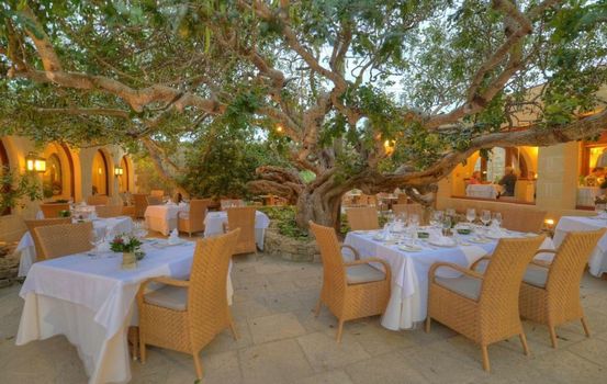 Hotel Ta' Cenc & Spa