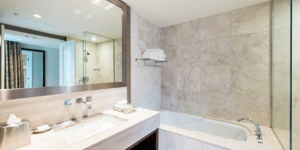 L'Hermitage Hotel