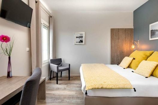 Hôtel & Spa Les Mouettes
