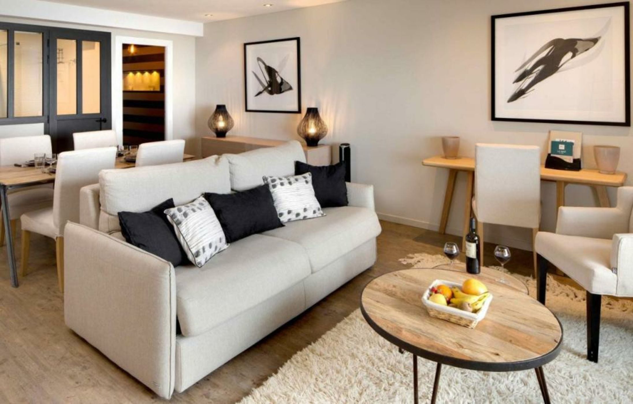 Hôtel & Spa Les Mouettes
