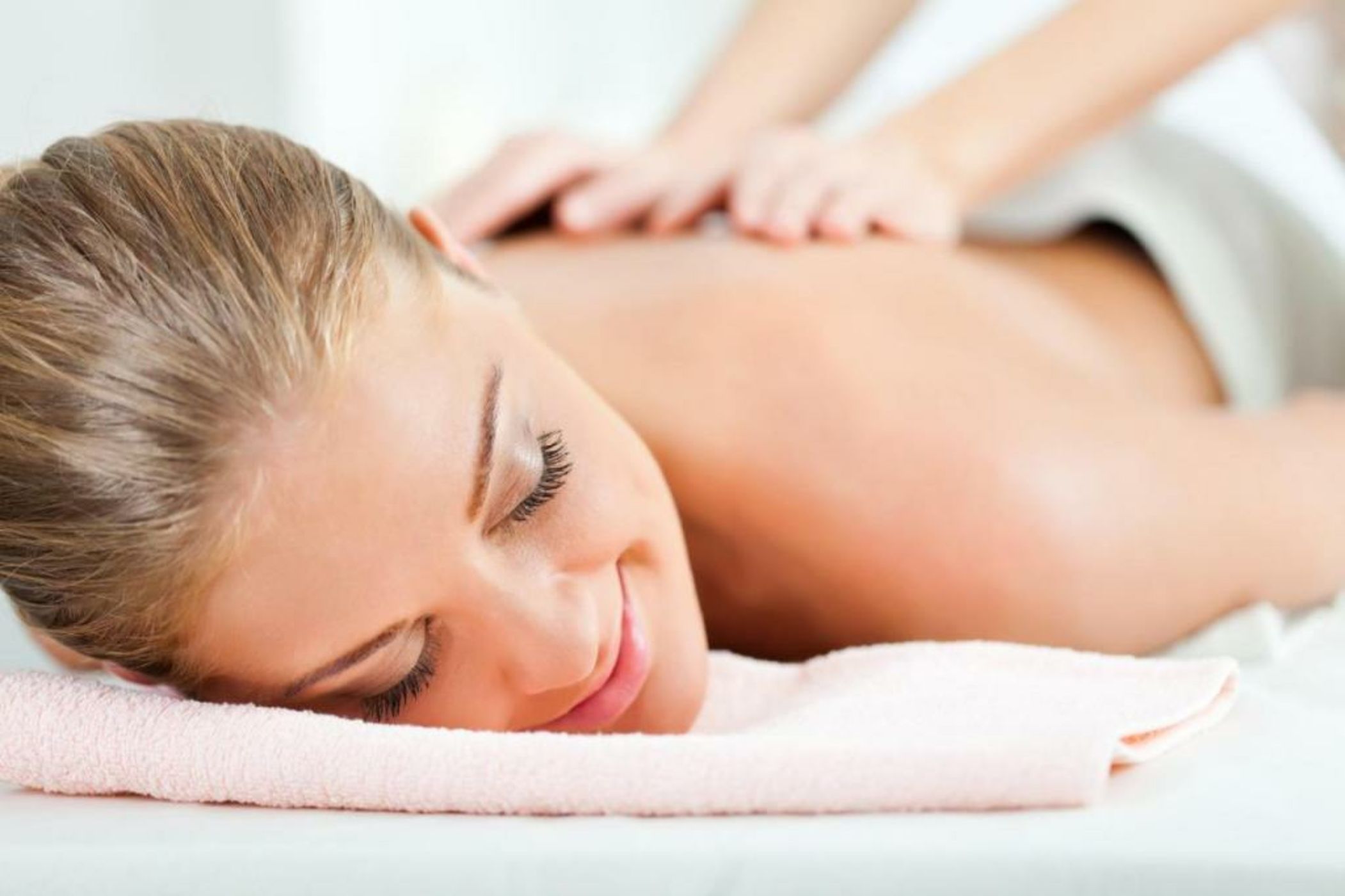 Hôtel & Spa Les Mouettes