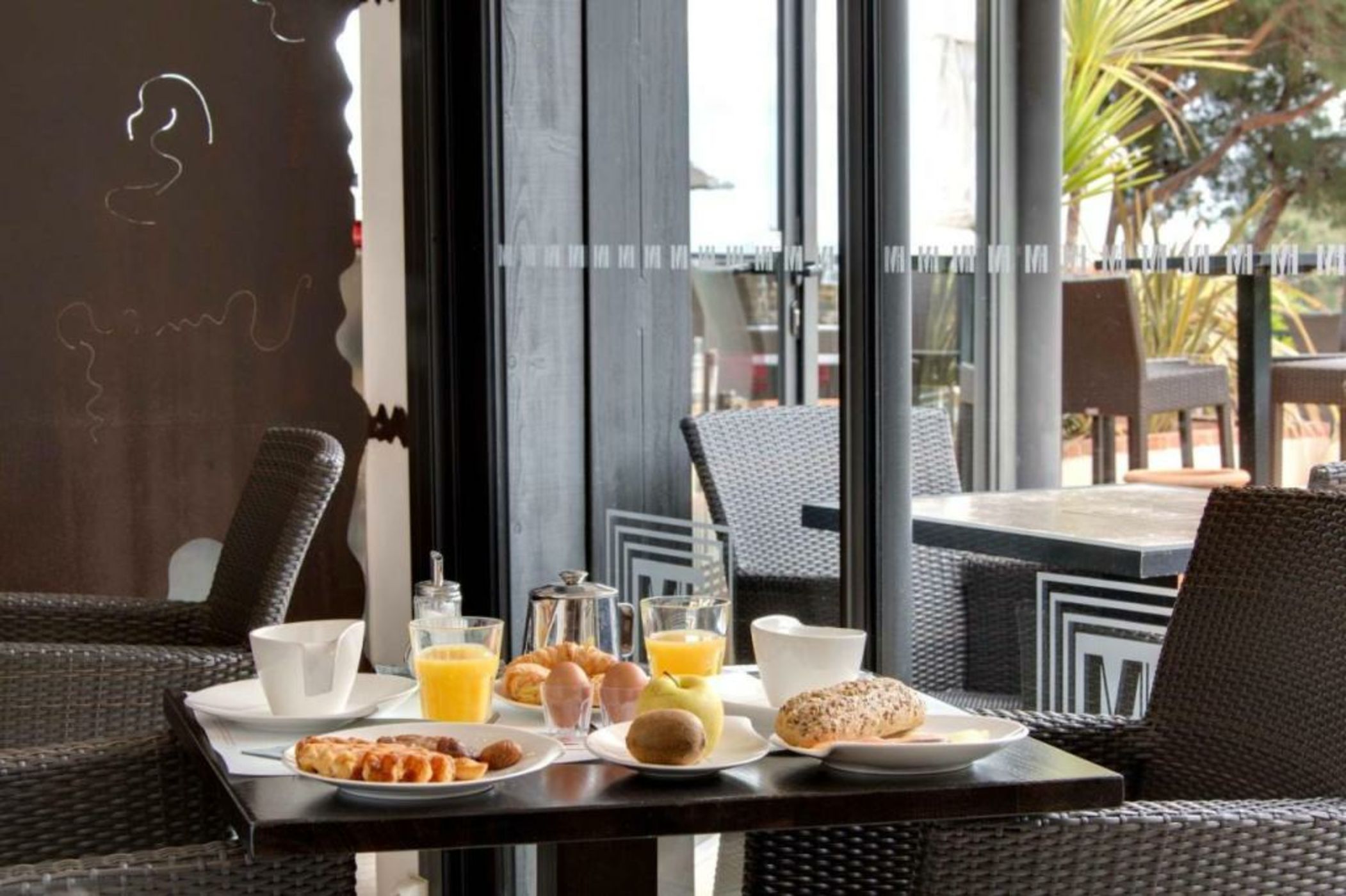 Hôtel & Spa Les Mouettes
