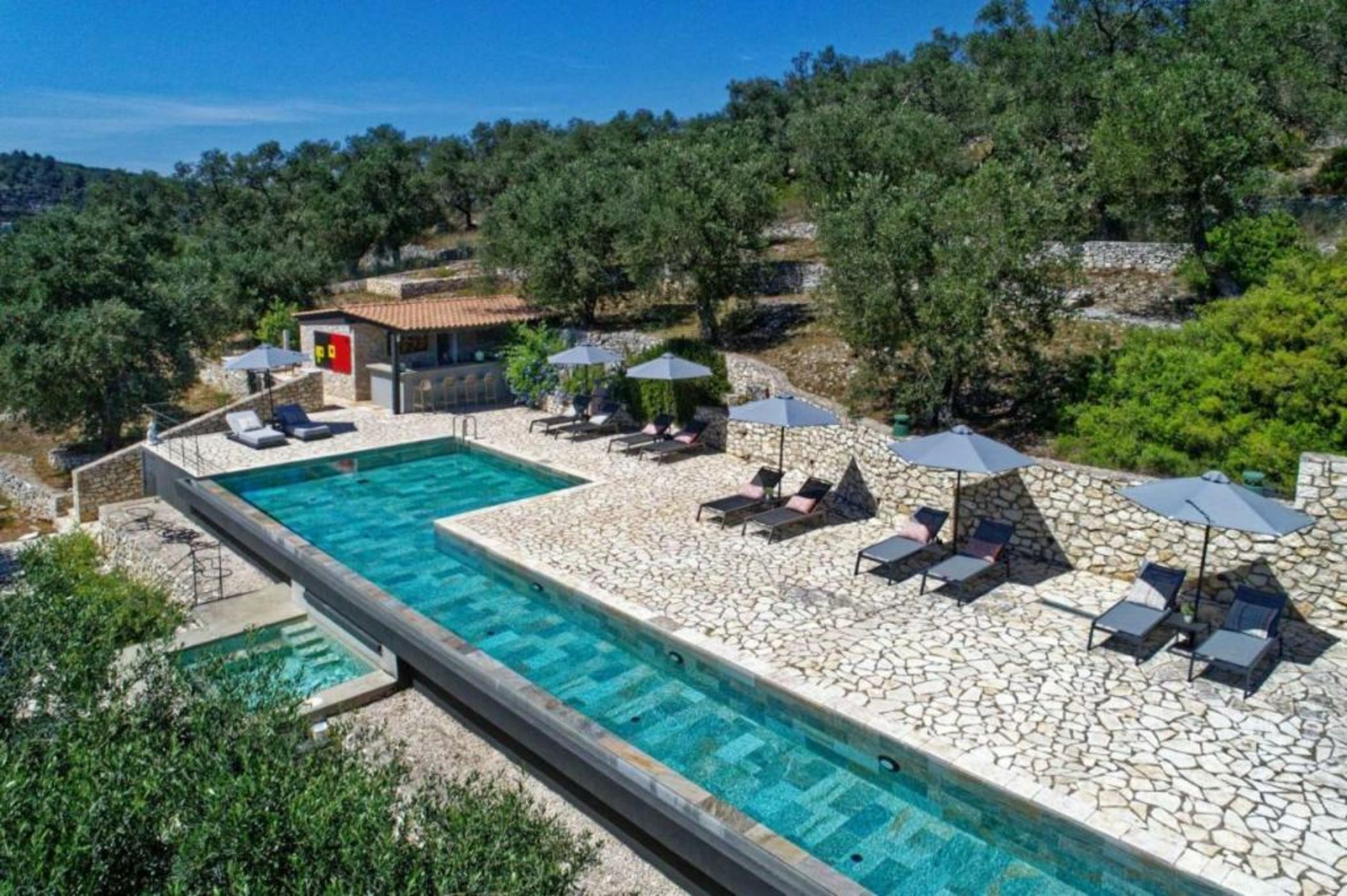 Paxoi Resort - Adult-Only