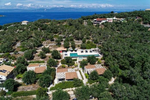 Paxoi Resort - Adult-Only