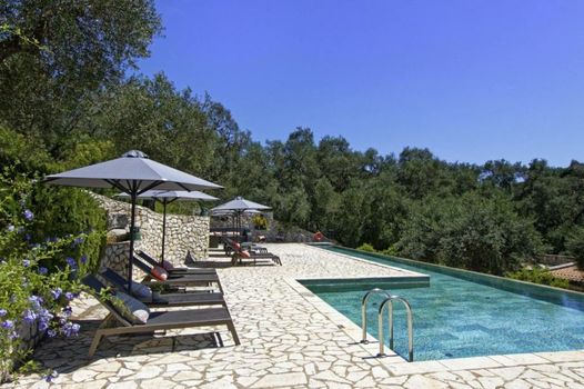 Paxoi Resort - Adult-Only