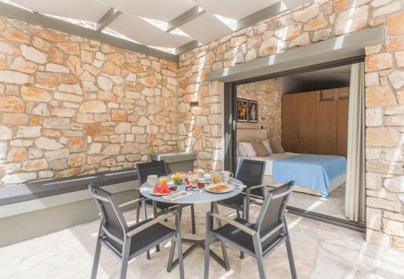 Paxoi Resort - Adult-Only