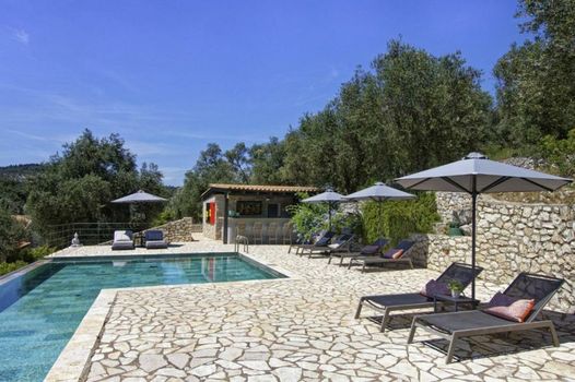 Paxoi Resort - Adult-Only