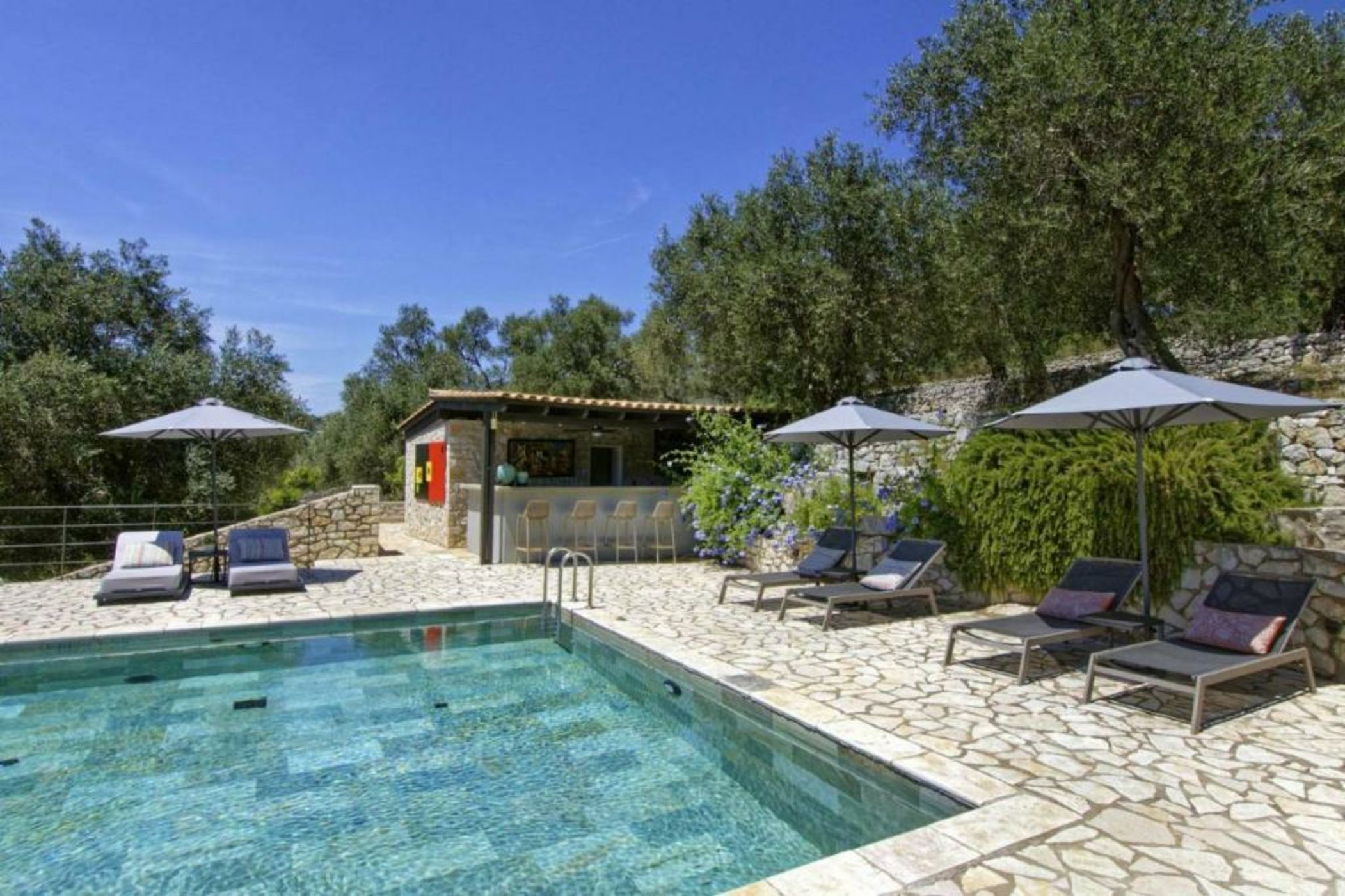 Paxoi Resort - Adult-Only