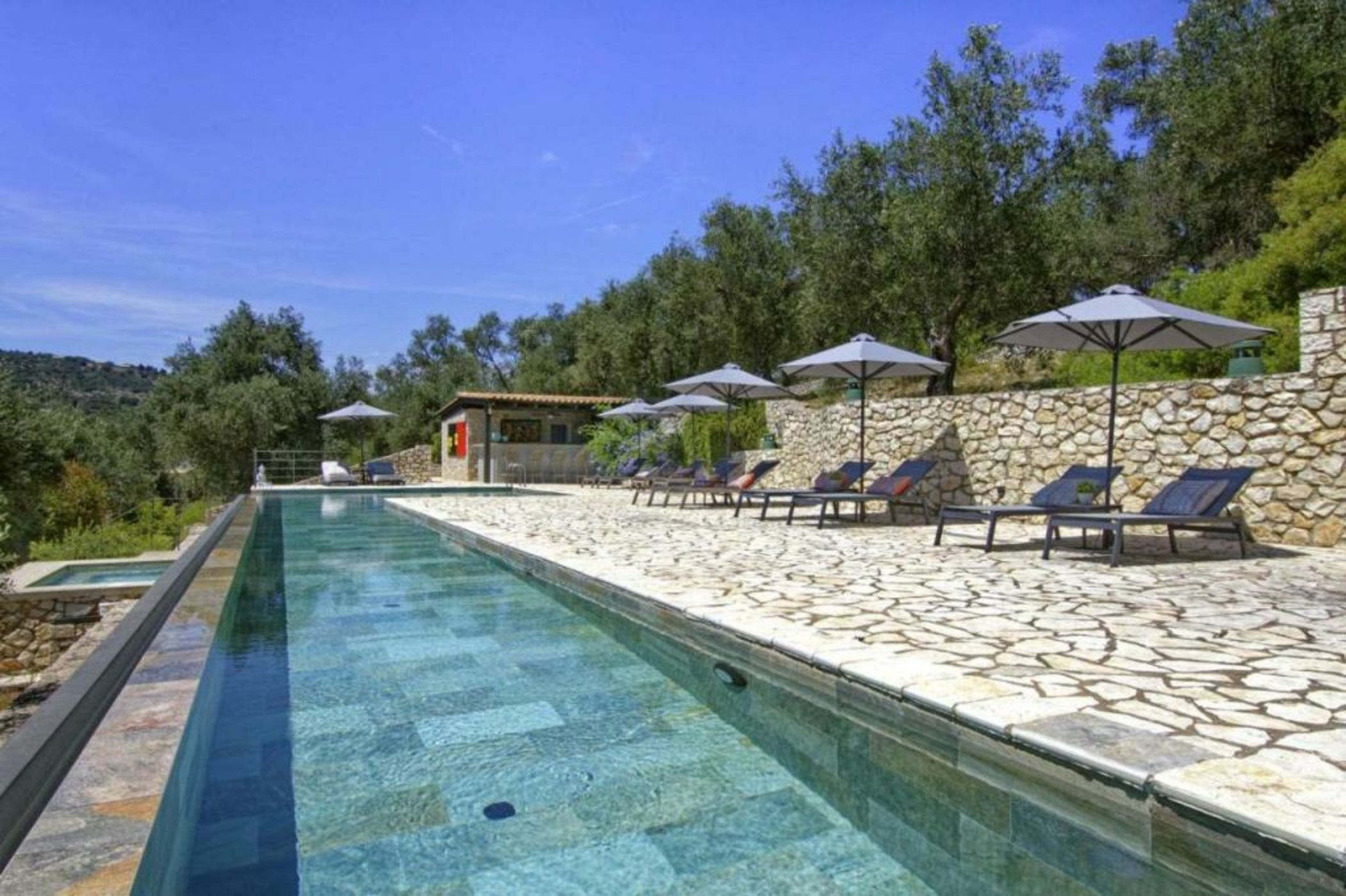 Paxoi Resort - Adult-Only