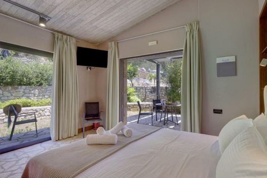 Paxoi Resort - Adult-Only
