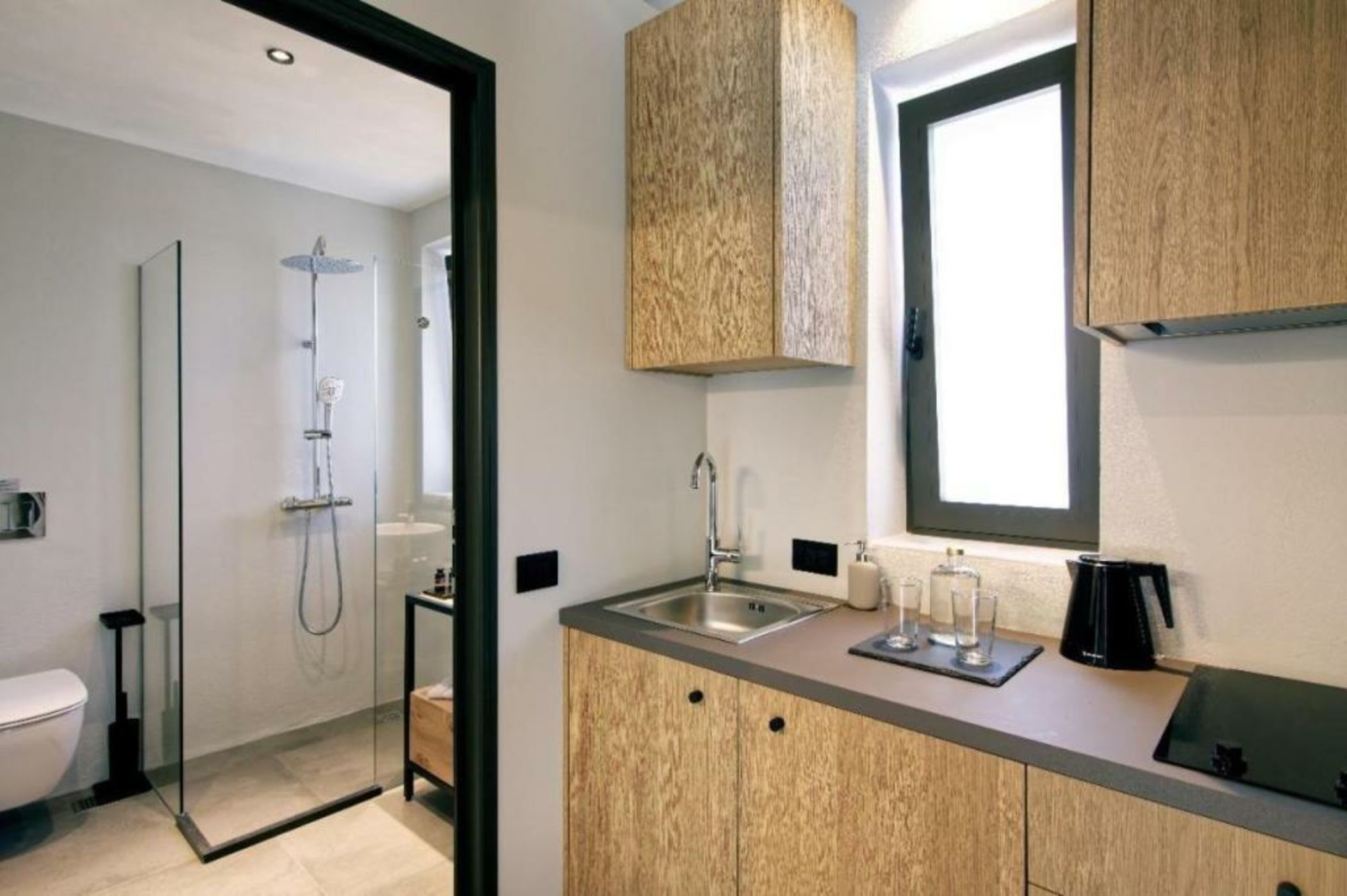 Paxoi Resort - Adult-Only