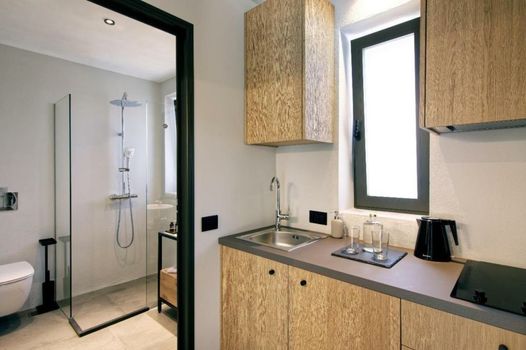 Paxoi Resort - Adult-Only