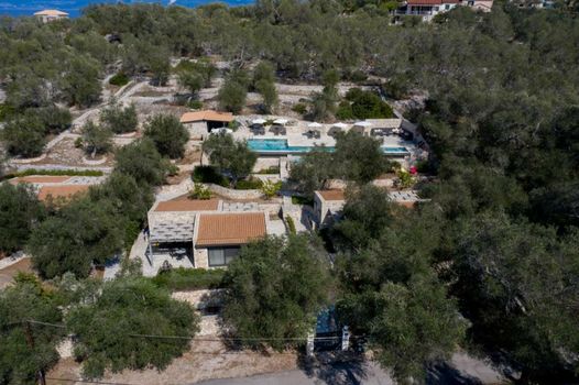 Paxoi Resort - Adult-Only