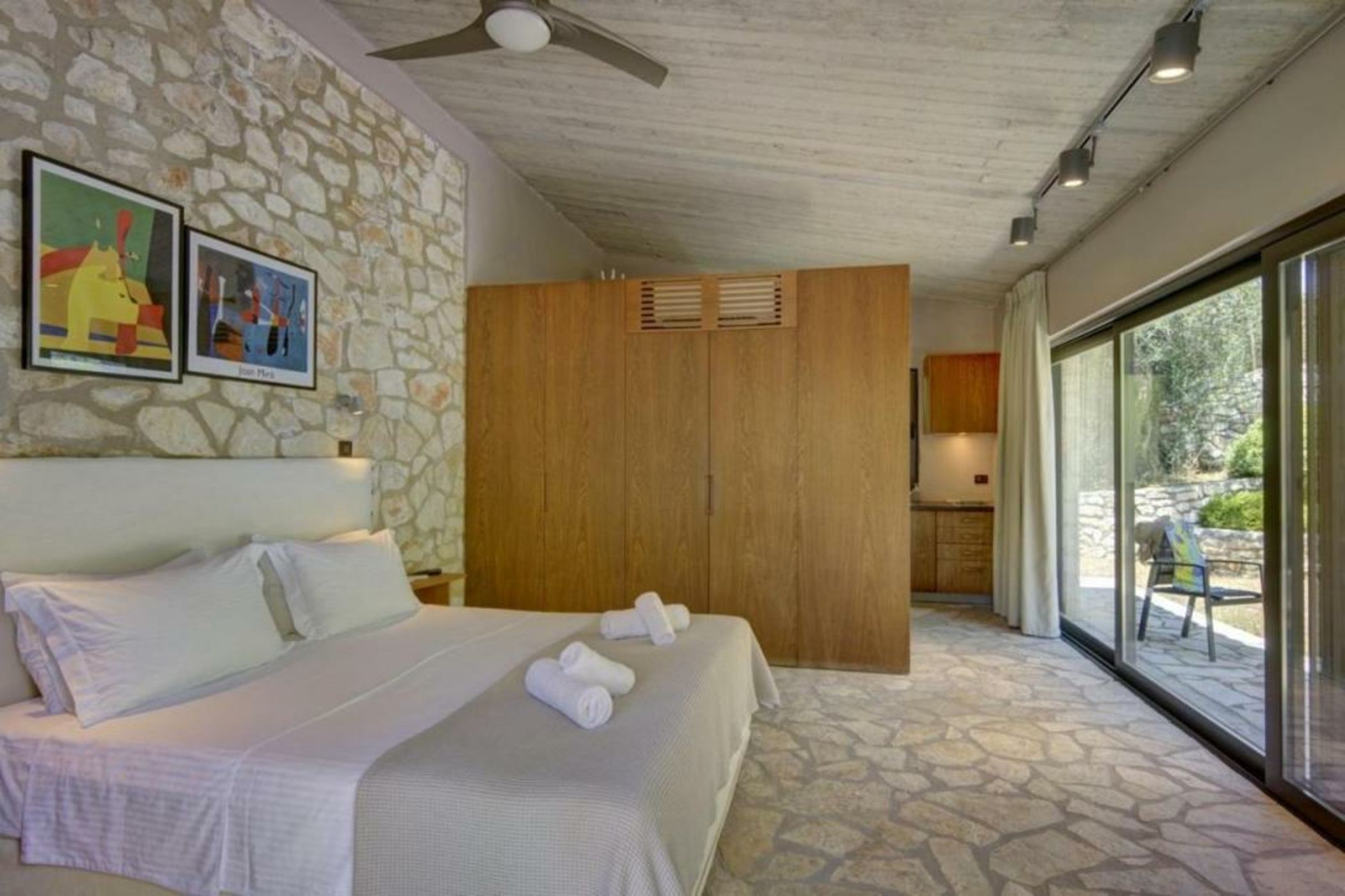 Paxoi Resort - Adult-Only
