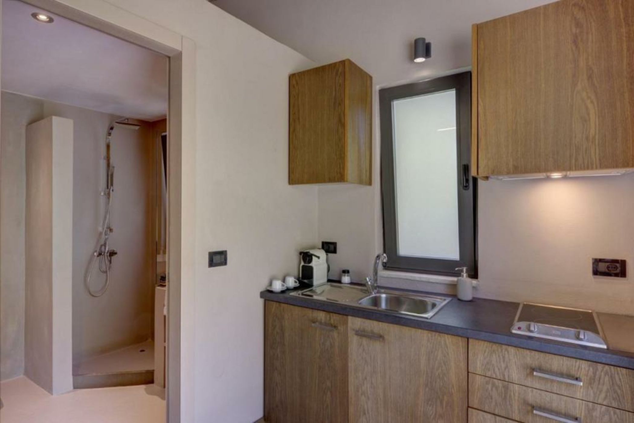 Paxoi Resort - Adult-Only