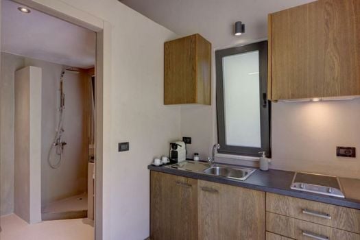 Paxoi Resort - Adult-Only