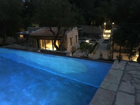 Paxoi Resort - Adult-Only