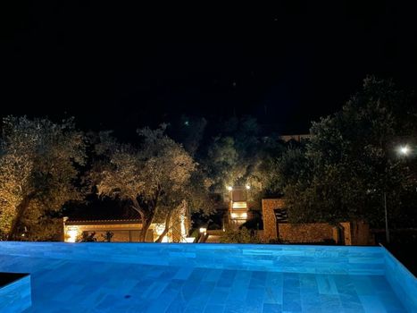 Paxoi Resort - Adult-Only
