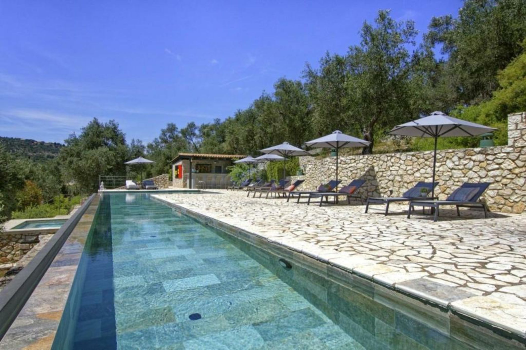 Paxoi Resort - Adult-Only