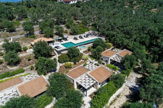 Paxoi Resort - Adult-Only