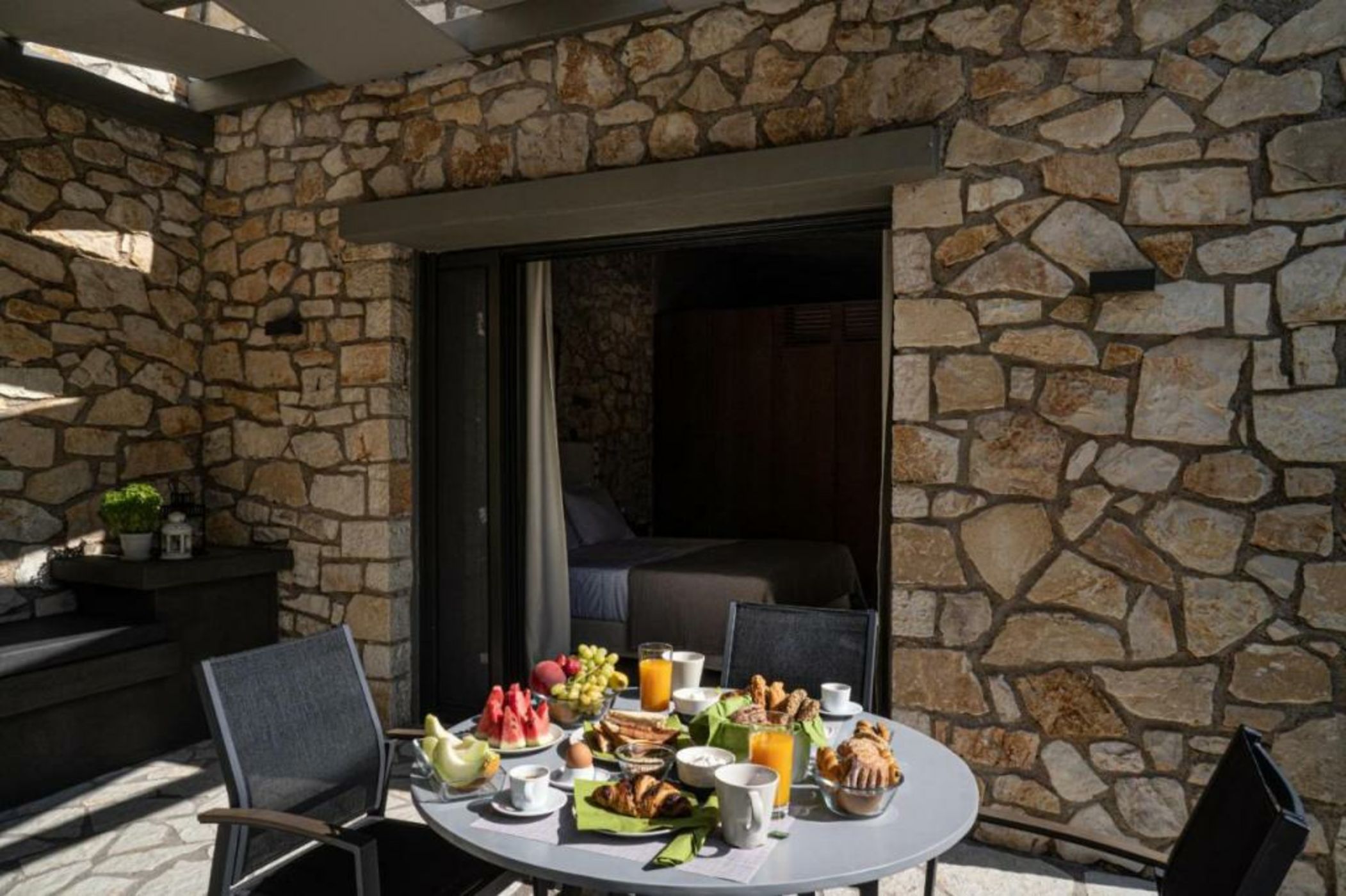 Paxoi Resort - Adult-Only
