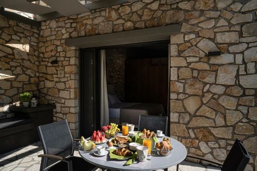 Paxoi Resort - Adult-Only
