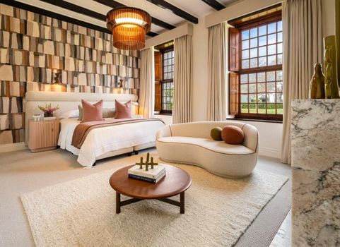 Steenberg Hotel & Spa
