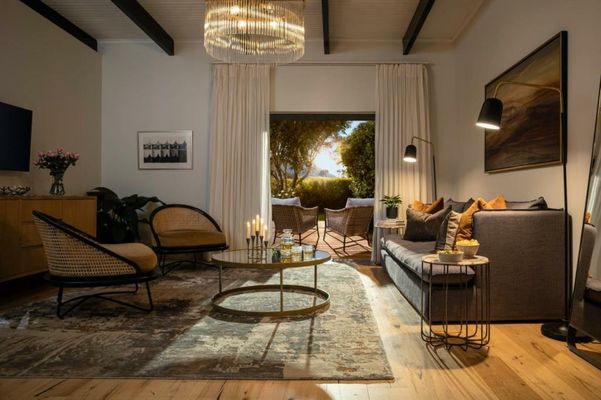 Steenberg Hotel & Spa