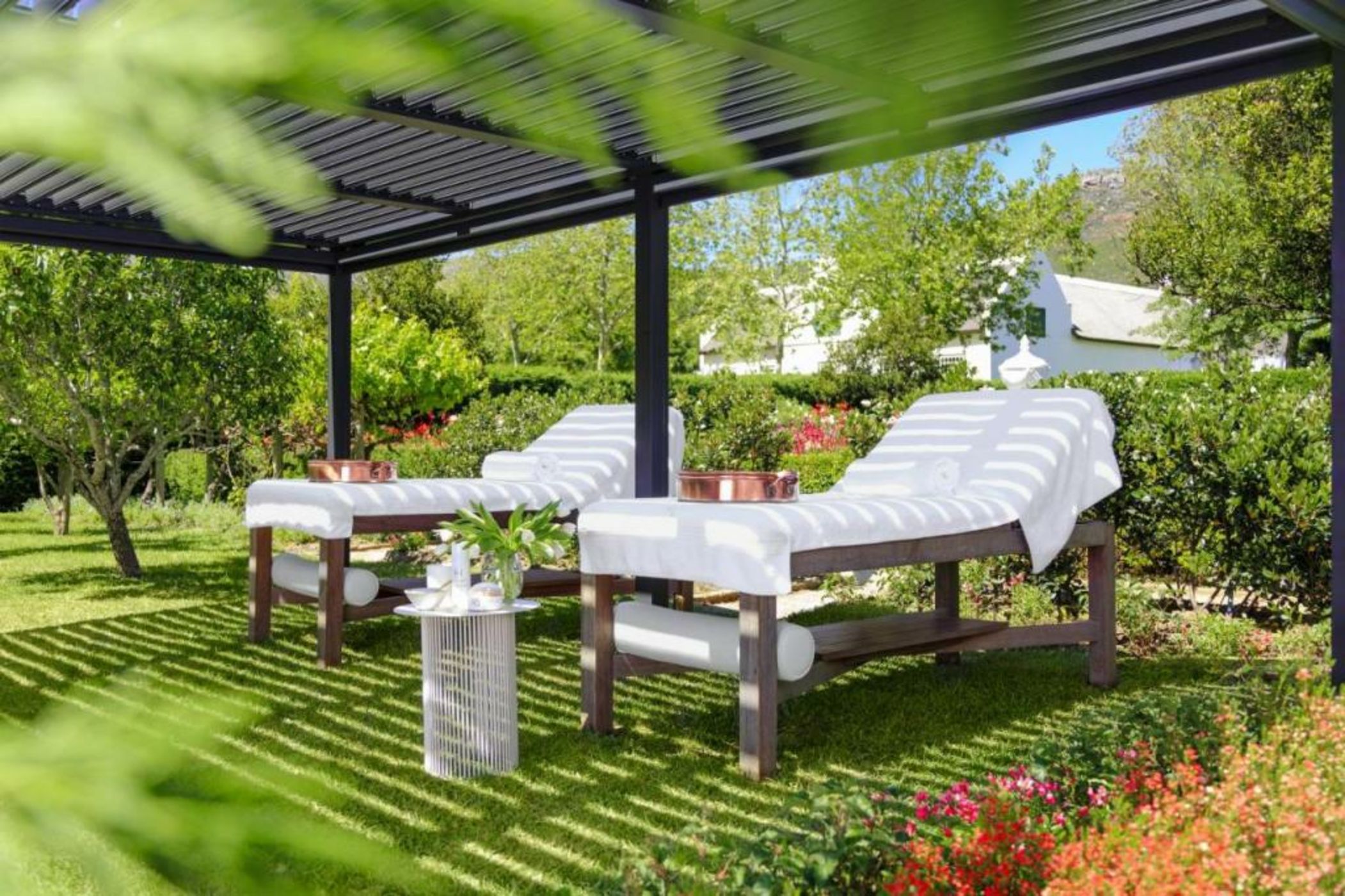 Steenberg Hotel & Spa