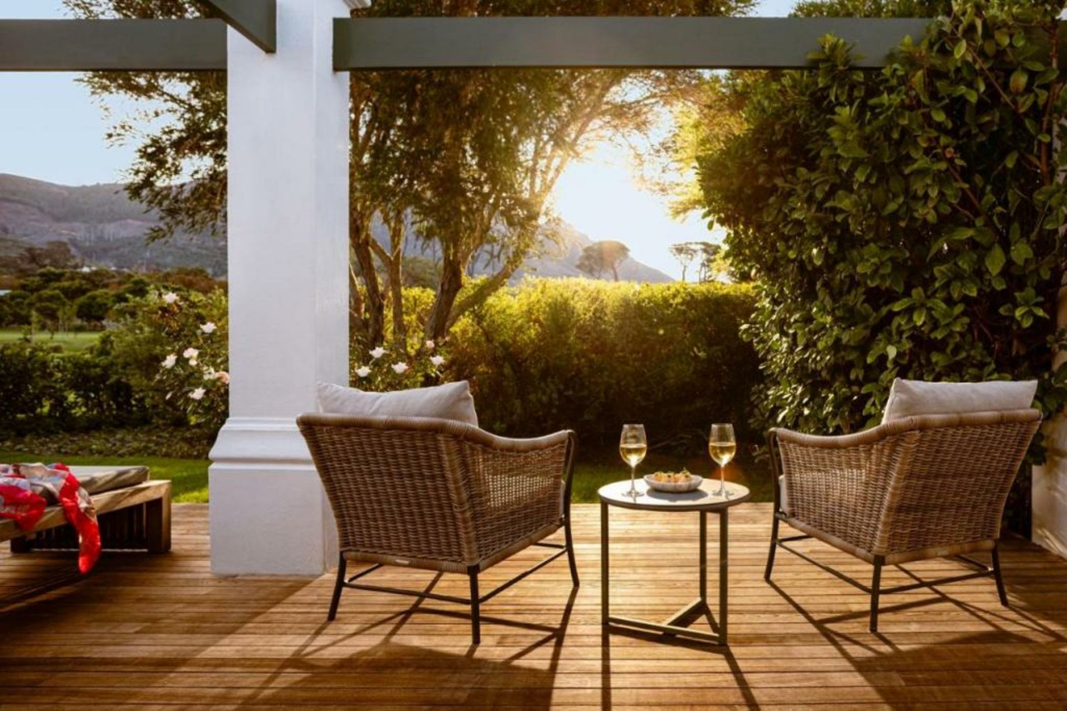 Steenberg Hotel & Spa
