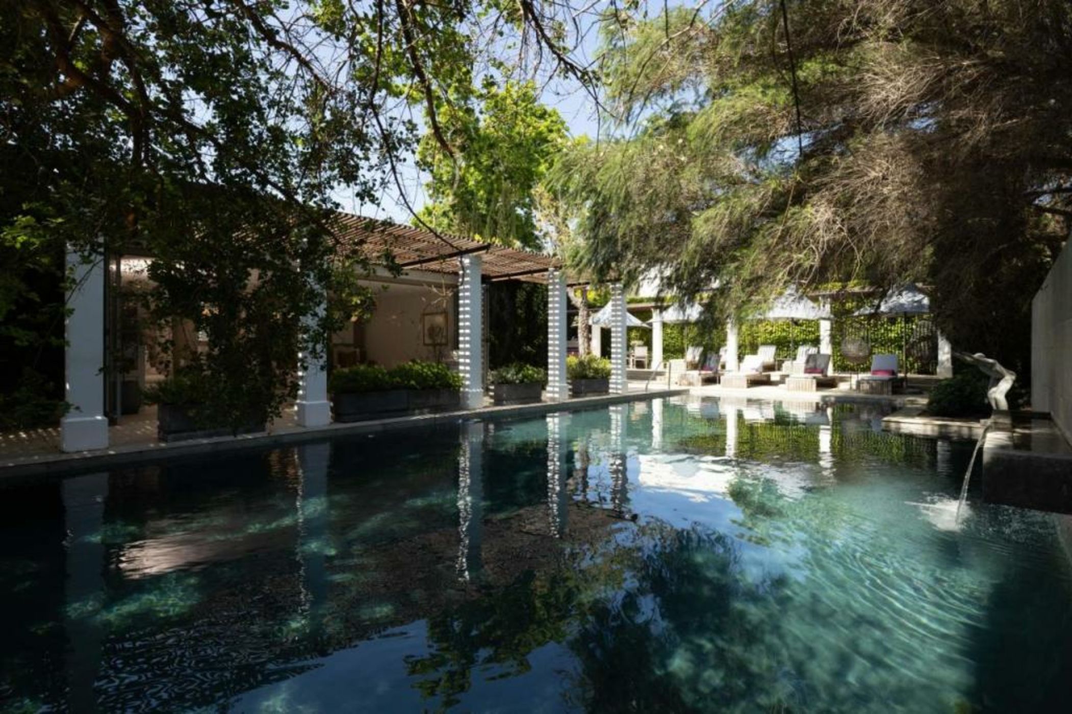 Steenberg Hotel & Spa