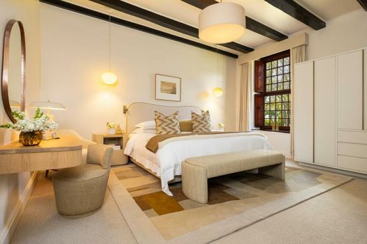 Steenberg Hotel & Spa