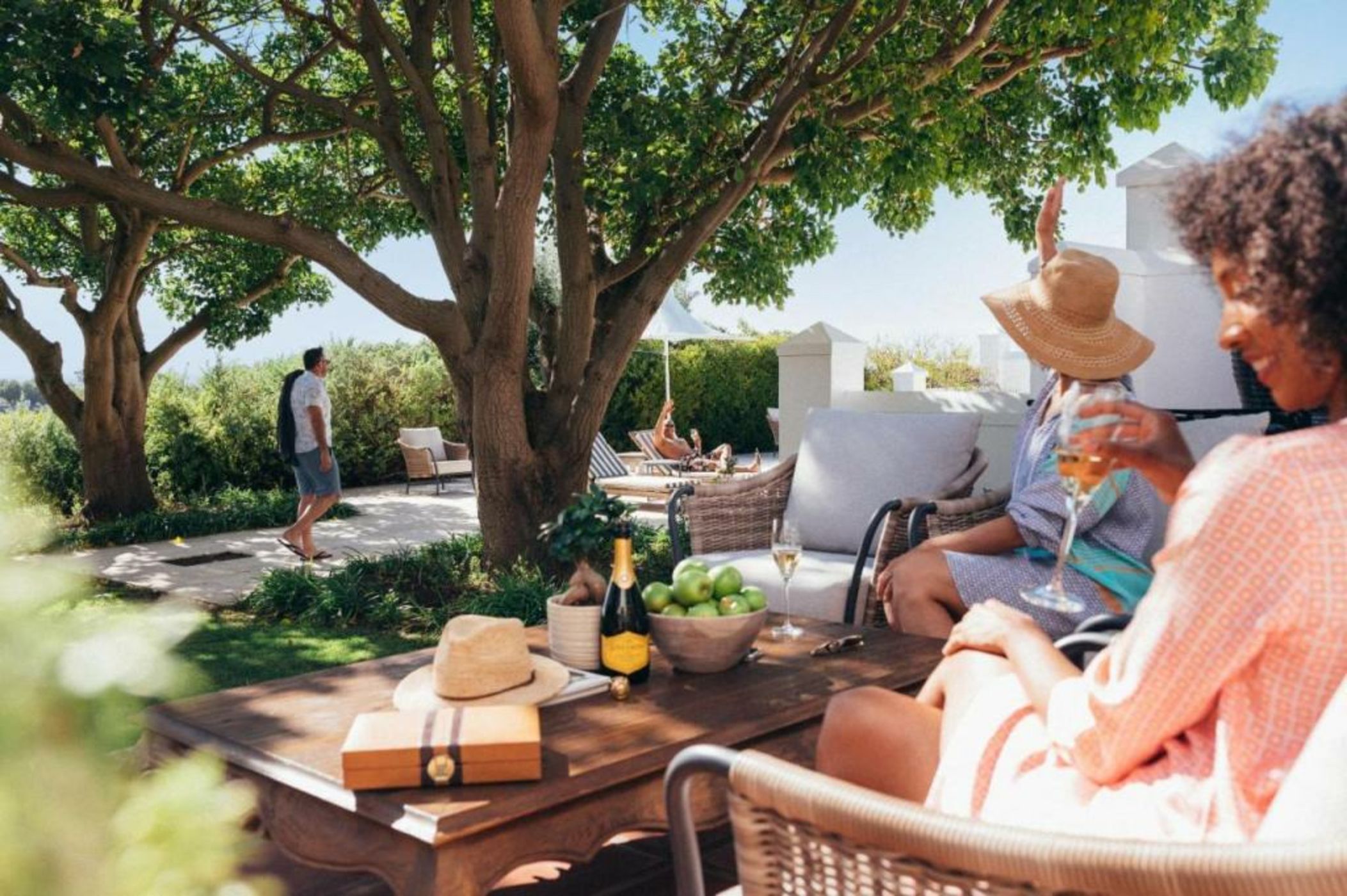Steenberg Hotel & Spa