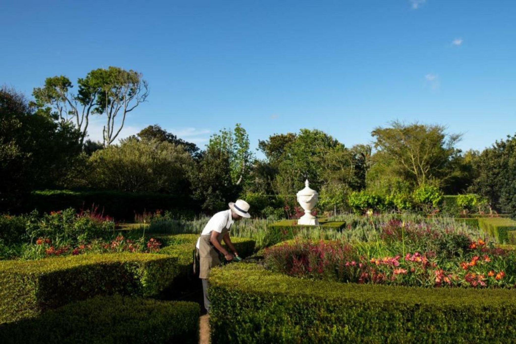 Steenberg Hotel & Spa